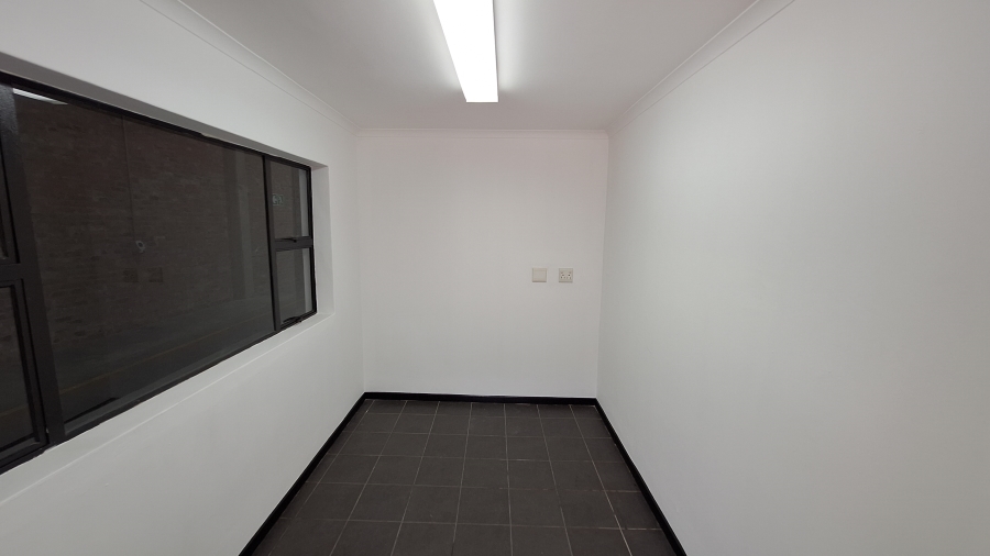 To Let commercial Property for Rent in Laser Park Gauteng