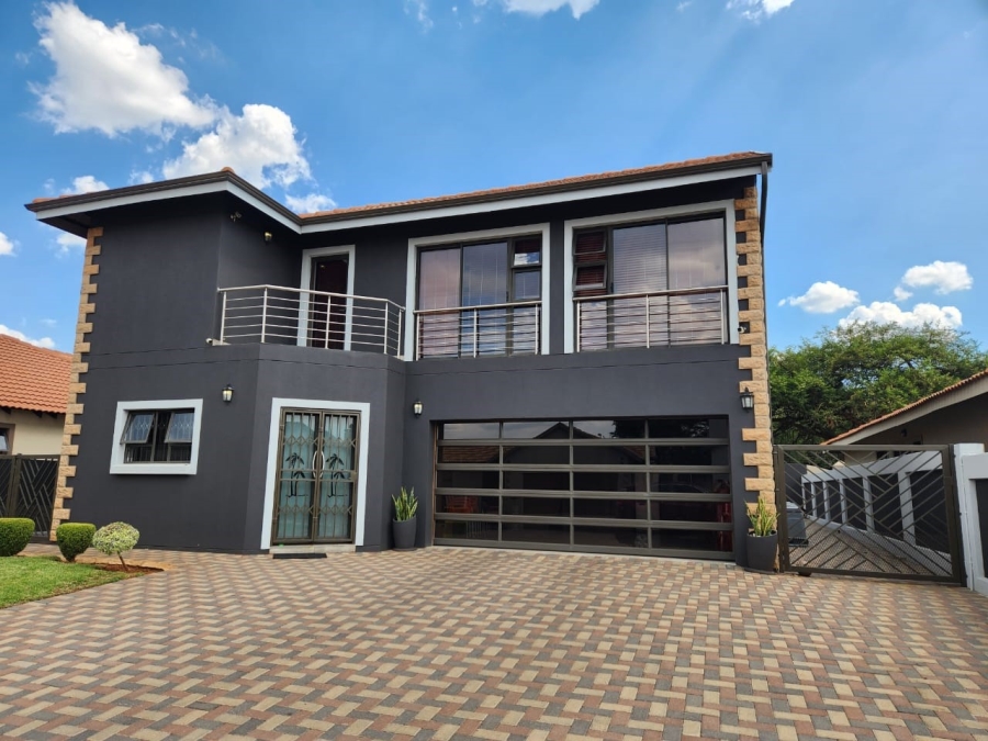 3 Bedroom Property for Sale in Montana Gauteng