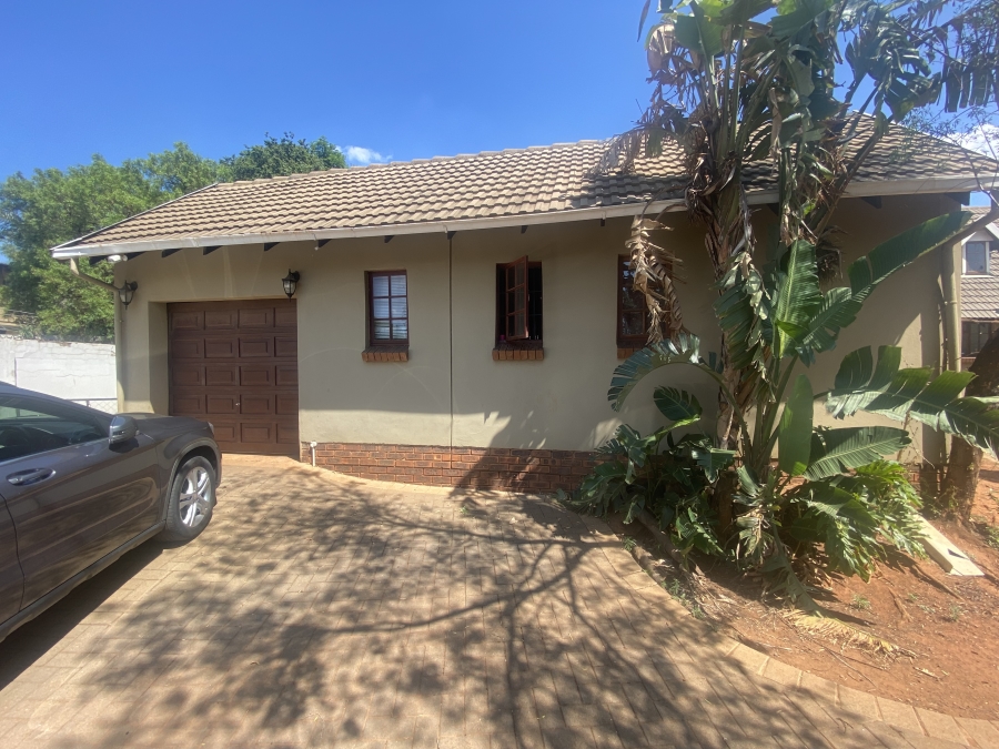 To Let 3 Bedroom Property for Rent in Equestria Gauteng