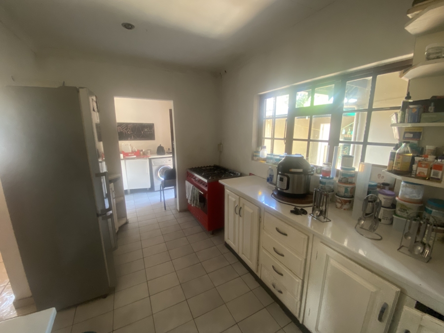 To Let 3 Bedroom Property for Rent in Equestria Gauteng