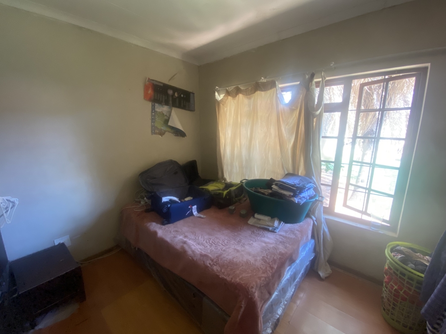 To Let 3 Bedroom Property for Rent in Equestria Gauteng