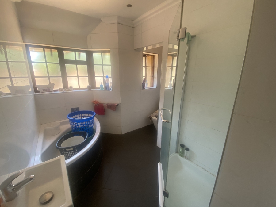 To Let 3 Bedroom Property for Rent in Equestria Gauteng