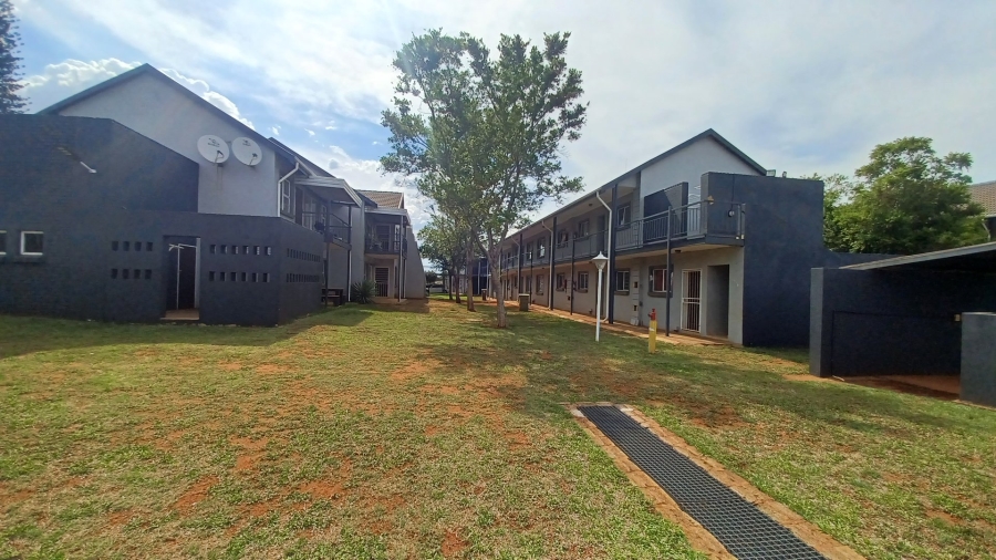 1 Bedroom Property for Sale in Annlin Gauteng