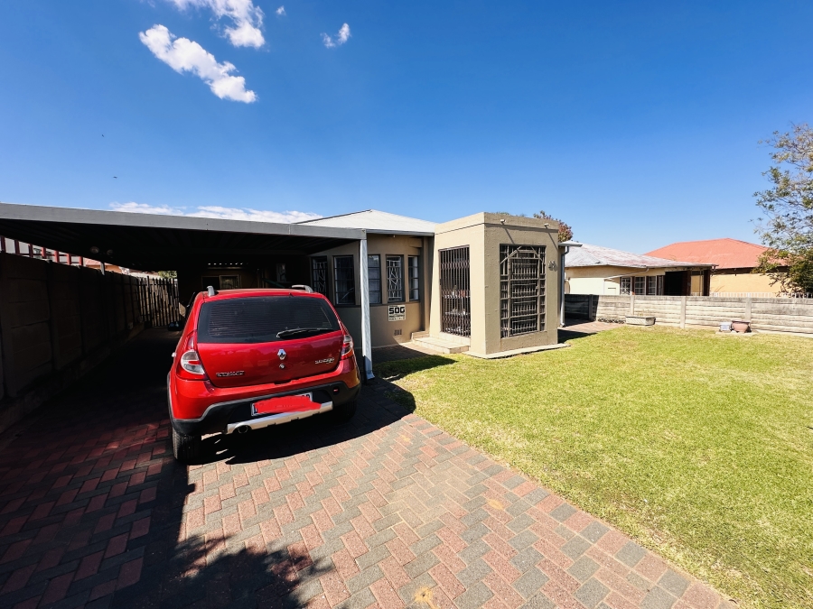 2 Bedroom Property for Sale in Alberton North Gauteng