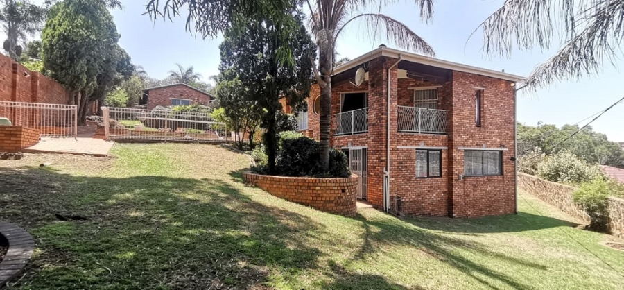 3 Bedroom Property for Sale in Bassonia Gauteng