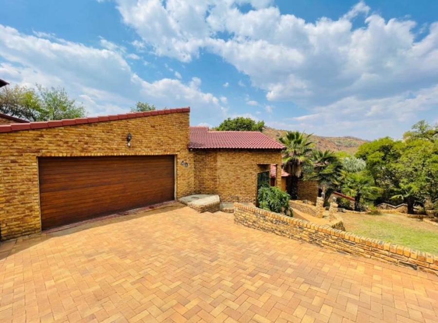 3 Bedroom Property for Sale in Bassonia Gauteng