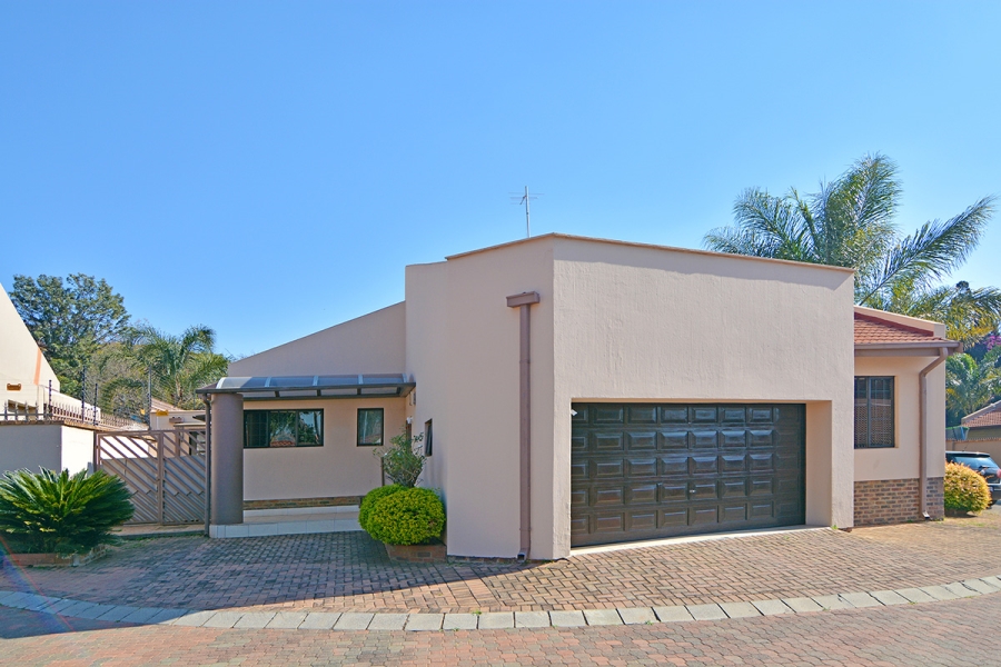 3 Bedroom Property for Sale in Bedfordview Gauteng