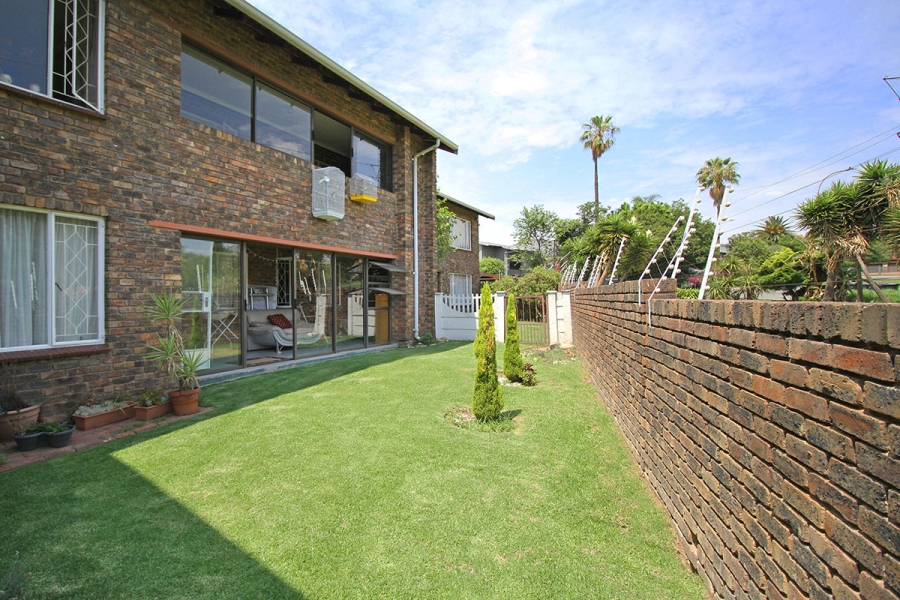 2 Bedroom Property for Sale in Northcliff Gauteng