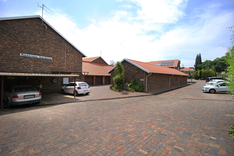 2 Bedroom Property for Sale in Northcliff Gauteng