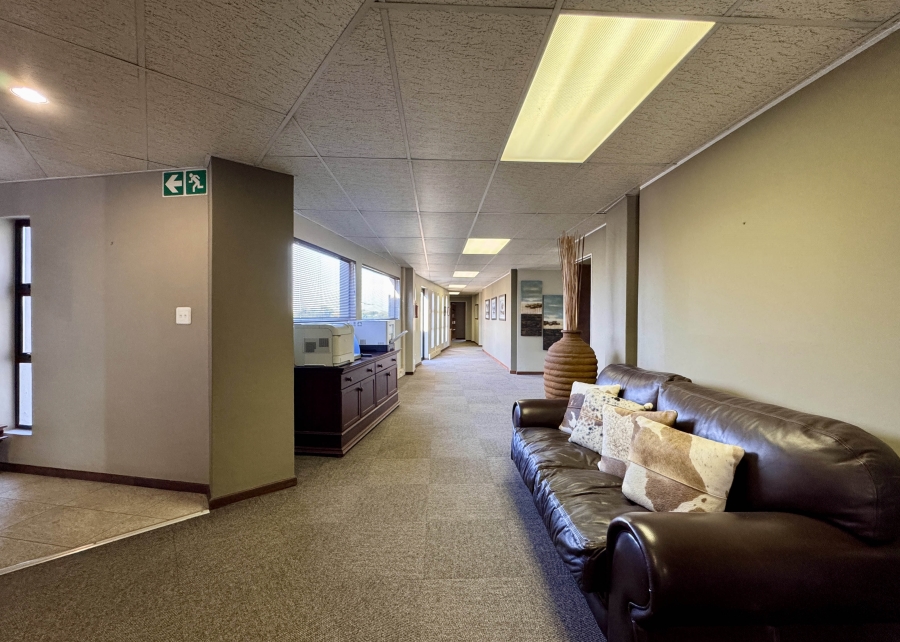 Commercial Property for Sale in Newmark Estate Gauteng