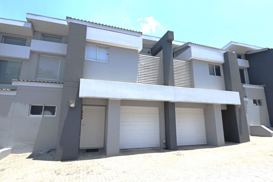 2 Bedroom Property for Sale in Bryanston Gauteng