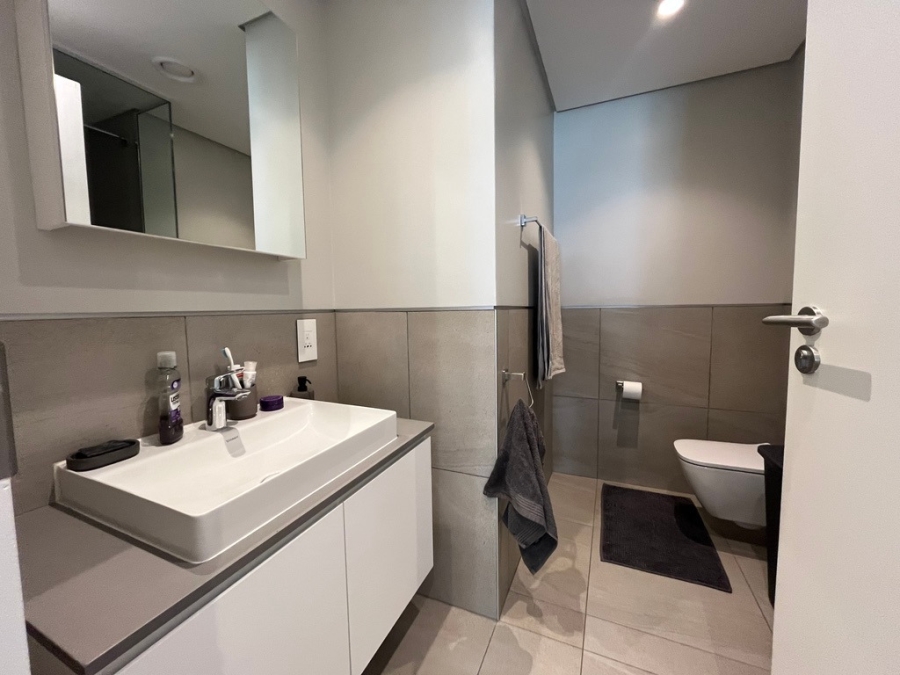 1 Bedroom Property for Sale in Melrose Arch Gauteng