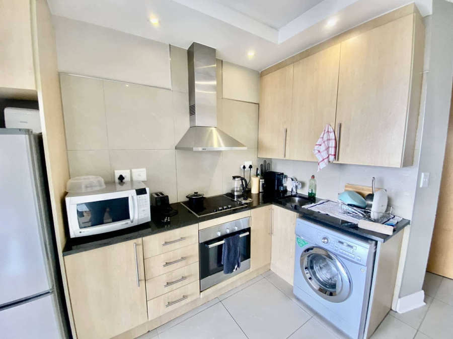 To Let 1 Bedroom Property for Rent in Sandown Gauteng