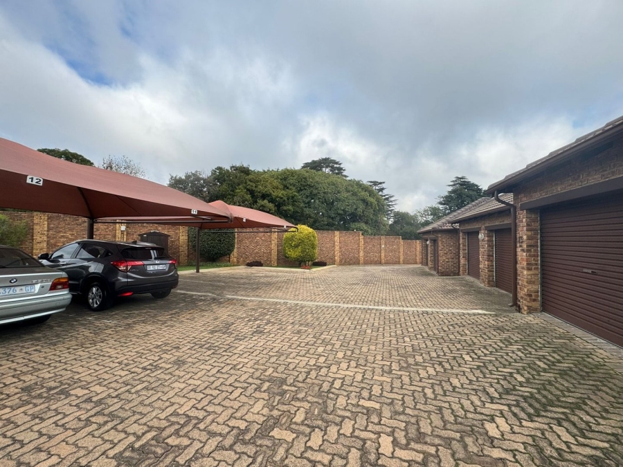 3 Bedroom Property for Sale in Bedfordview Gauteng