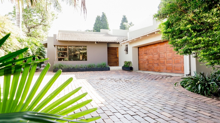 4 Bedroom Property for Sale in Bedfordview Gauteng