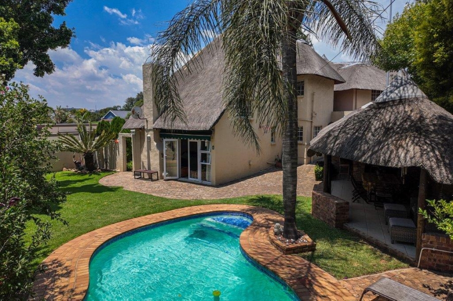 4 Bedroom Property for Sale in Eden Glen Gauteng