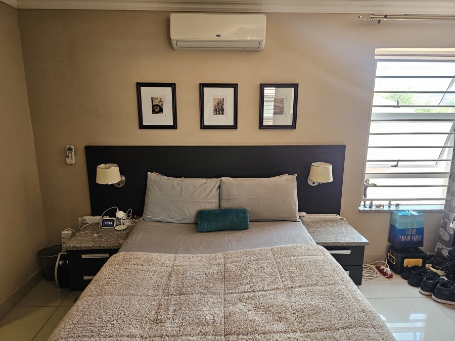 To Let 1 Bedroom Property for Rent in Hurlingham Manor Gauteng