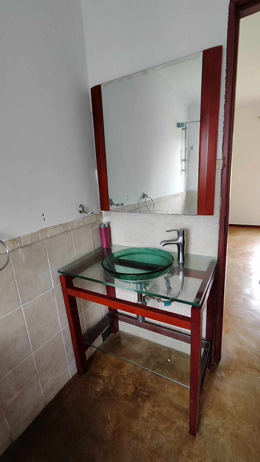 To Let 1 Bedroom Property for Rent in Austinview Gauteng