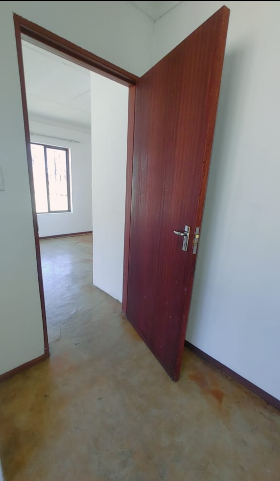 To Let 1 Bedroom Property for Rent in Austinview Gauteng