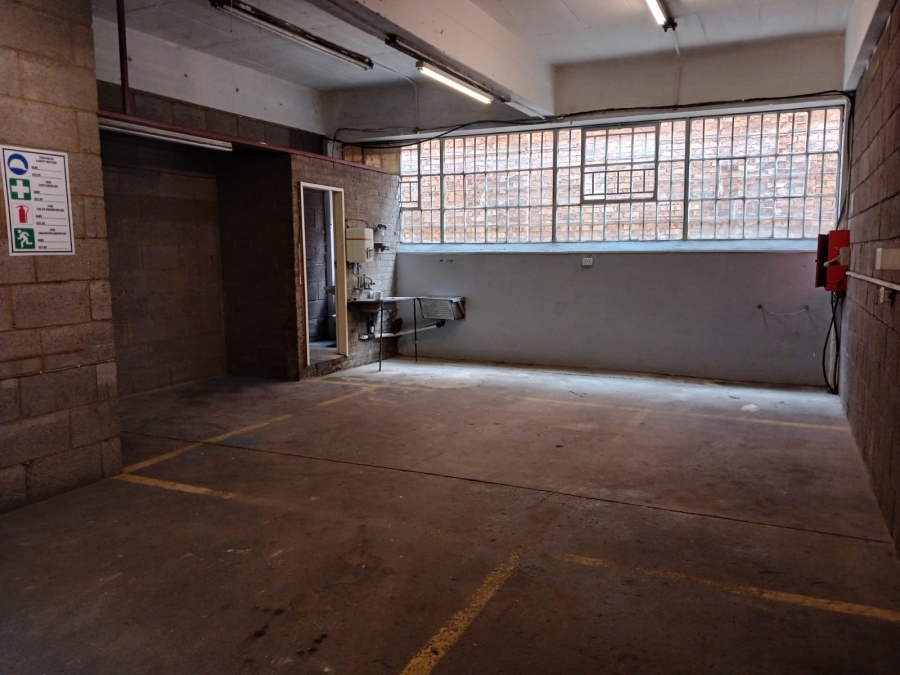 To Let commercial Property for Rent in Heriotdale Gauteng