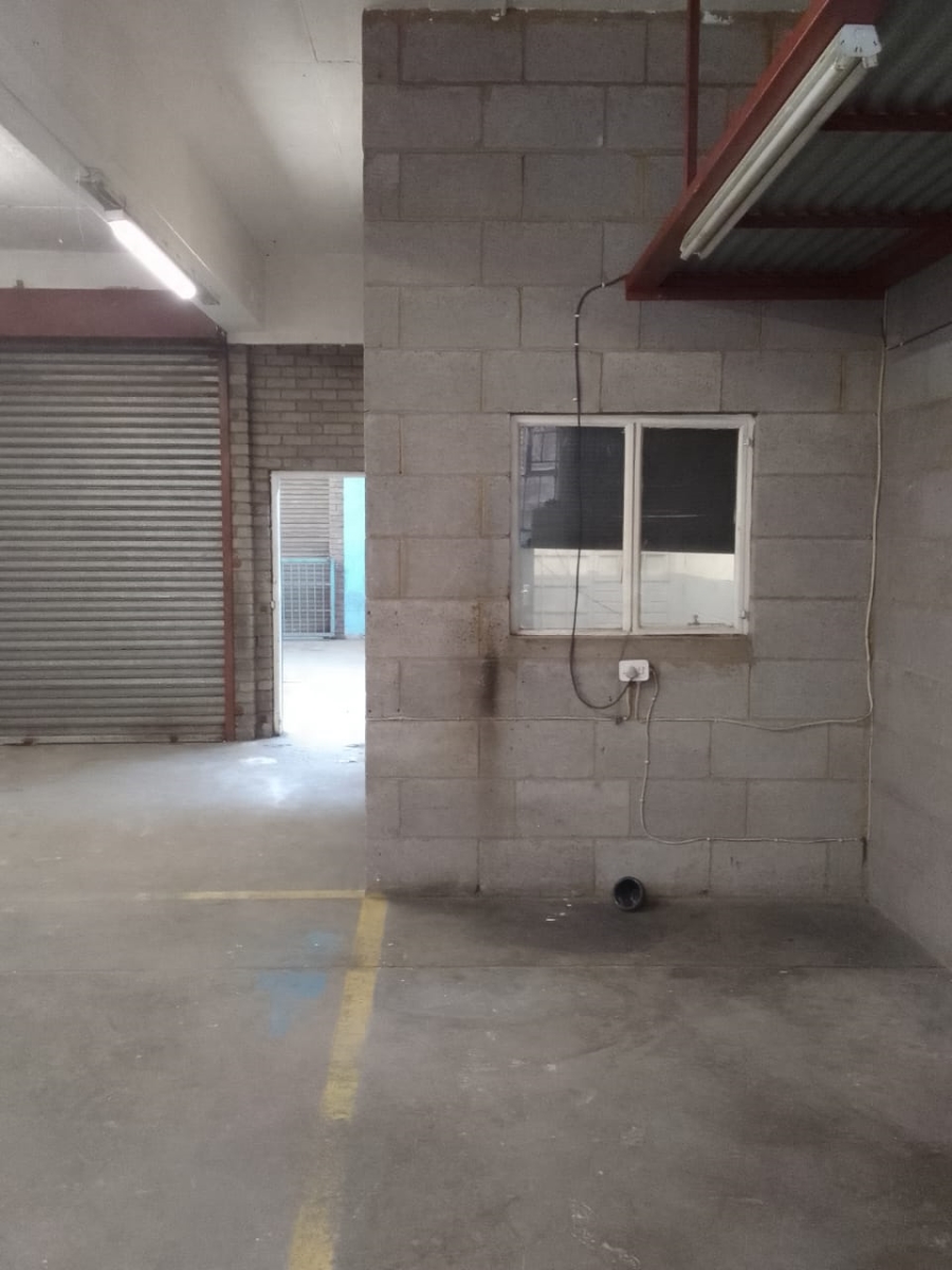 To Let commercial Property for Rent in Heriotdale Gauteng