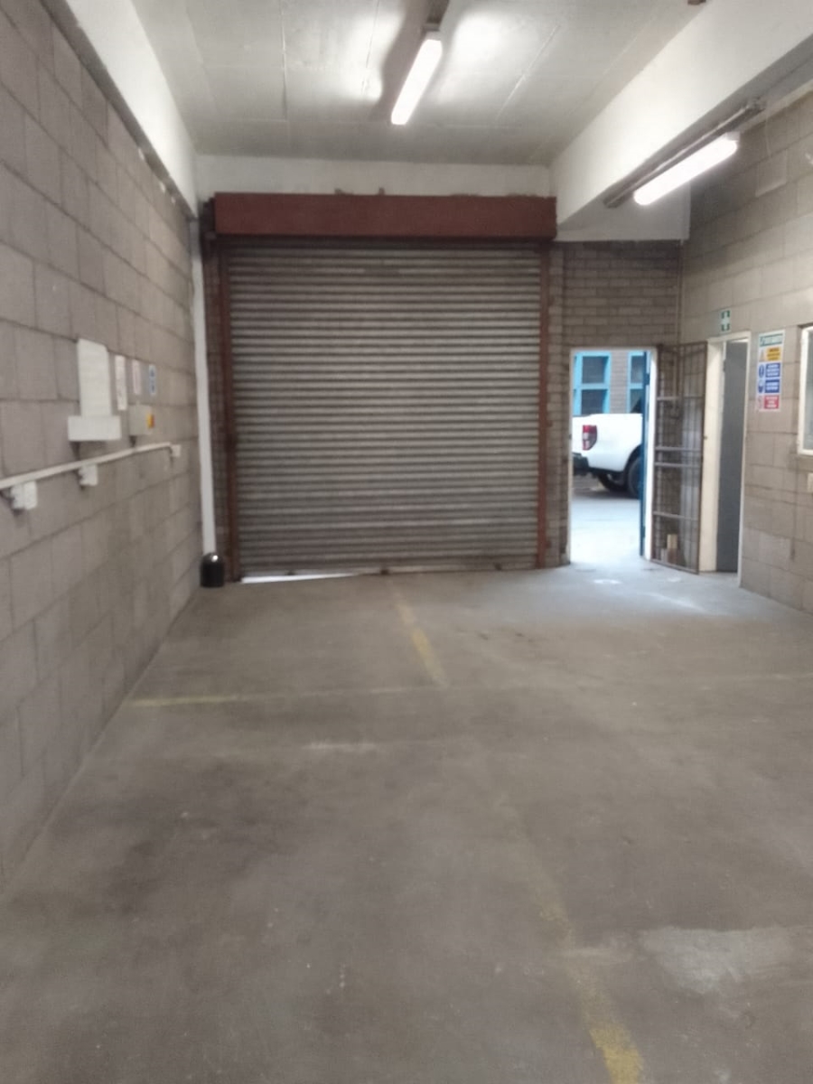 To Let commercial Property for Rent in Heriotdale Gauteng