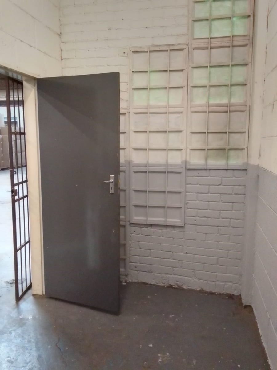 To Let commercial Property for Rent in Heriotdale Gauteng