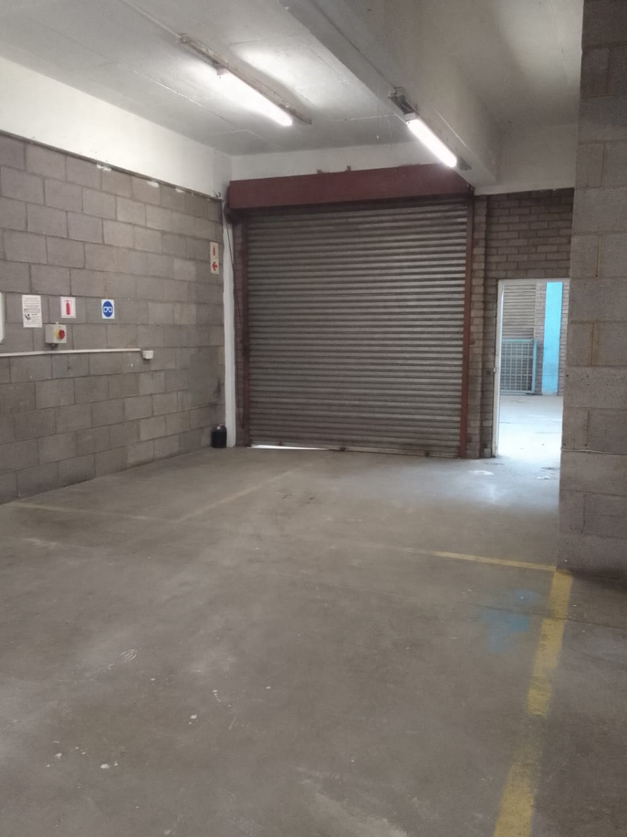 To Let commercial Property for Rent in Heriotdale Gauteng