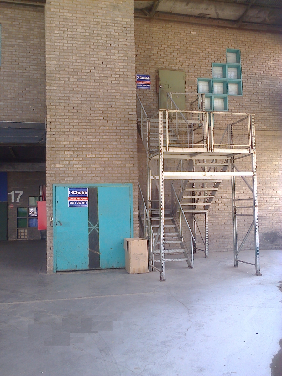 To Let commercial Property for Rent in Heriotdale Gauteng