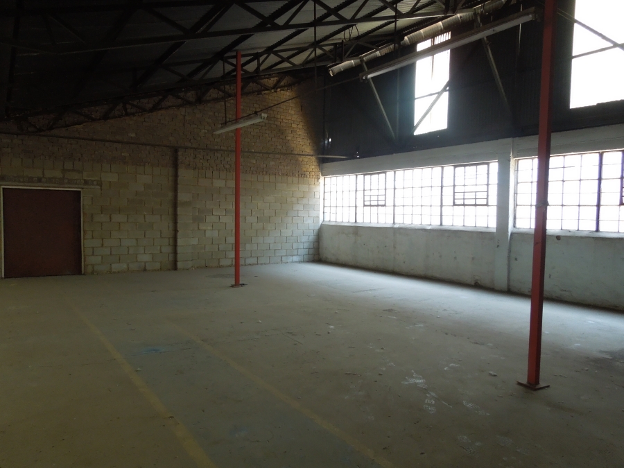 To Let commercial Property for Rent in Heriotdale Gauteng