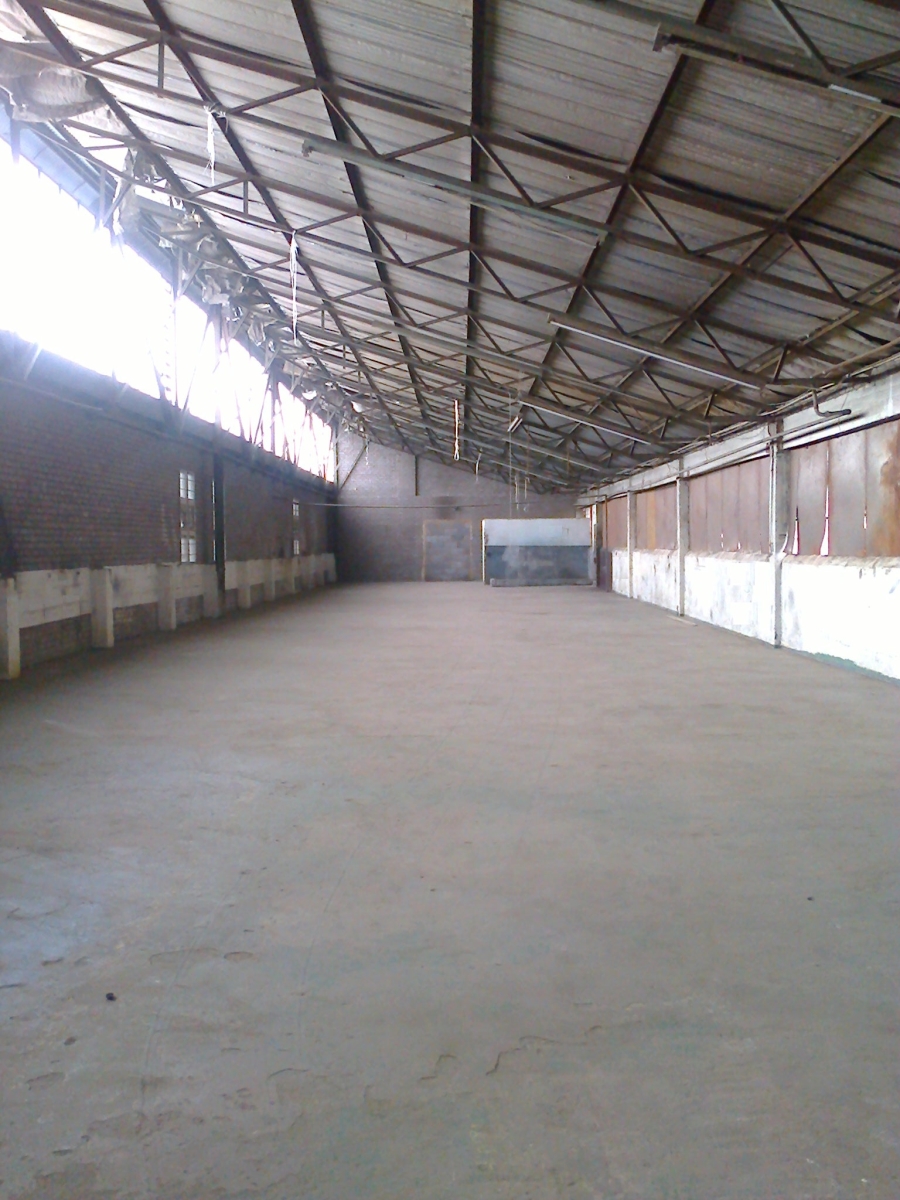 To Let commercial Property for Rent in Heriotdale Gauteng