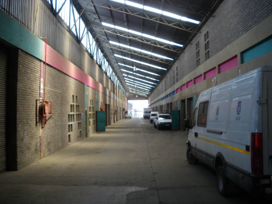 To Let commercial Property for Rent in Heriotdale Gauteng