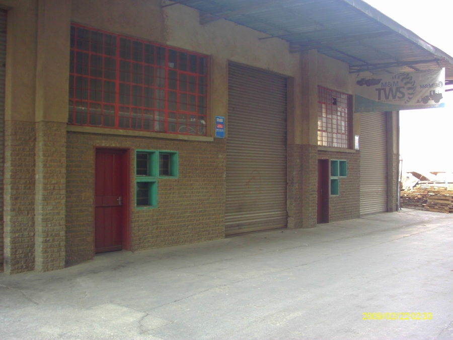 To Let commercial Property for Rent in Heriotdale Gauteng