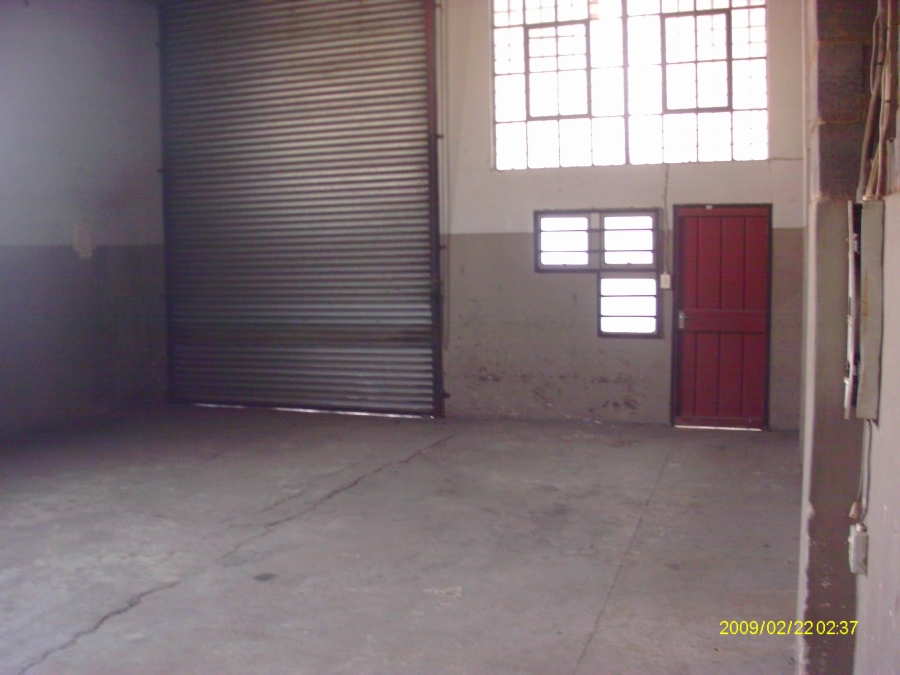 To Let commercial Property for Rent in Heriotdale Gauteng