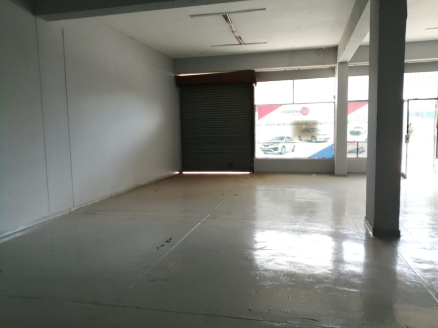 To Let commercial Property for Rent in Heriotdale Gauteng