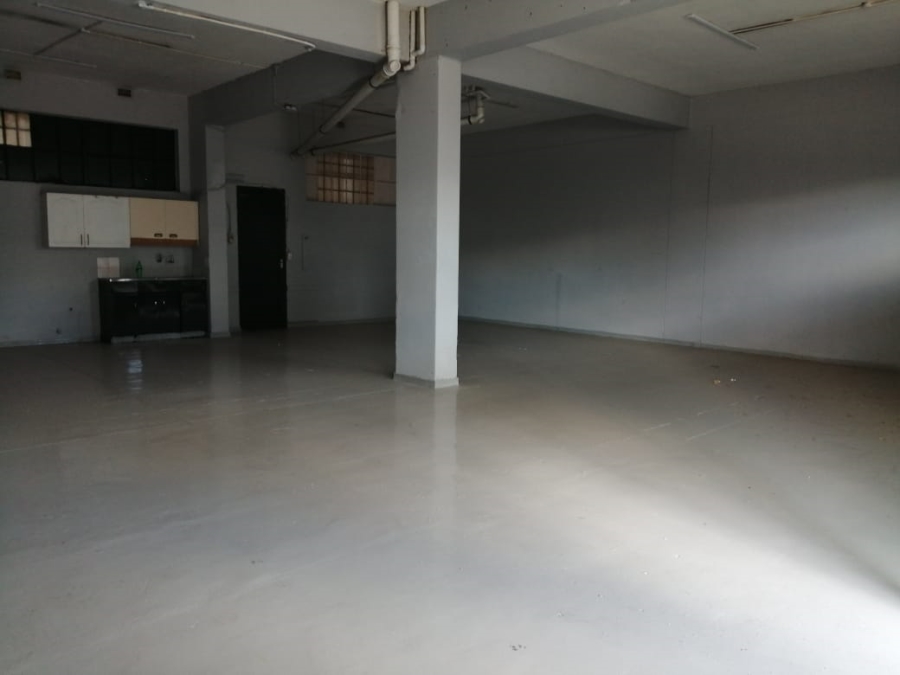 To Let commercial Property for Rent in Heriotdale Gauteng