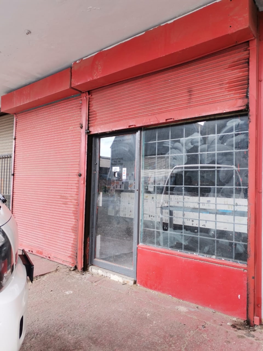 To Let commercial Property for Rent in Heriotdale Gauteng