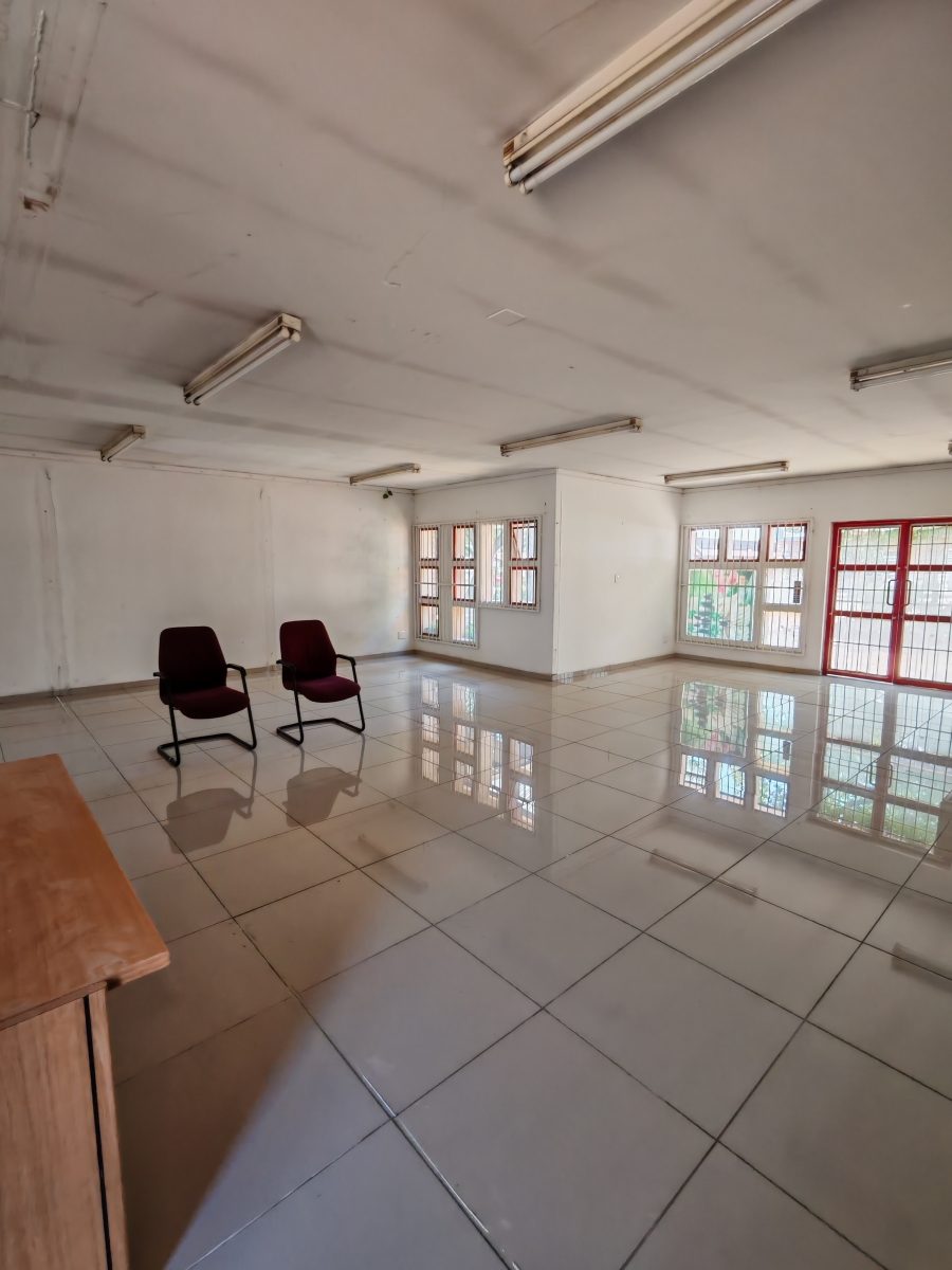 To Let commercial Property for Rent in Valhalla Gauteng