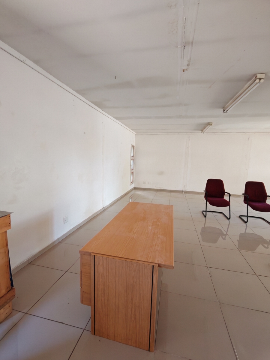 To Let commercial Property for Rent in Valhalla Gauteng