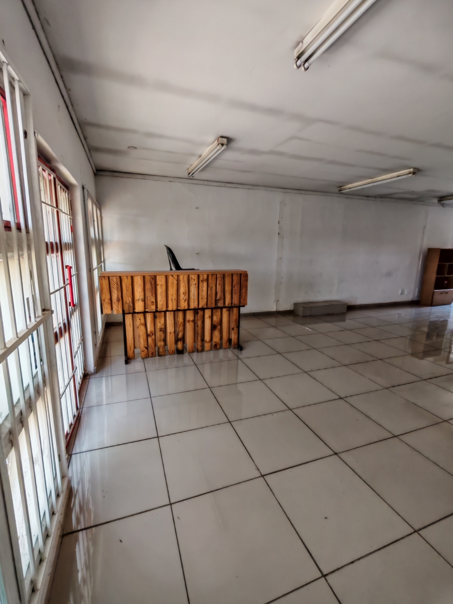 To Let commercial Property for Rent in Valhalla Gauteng