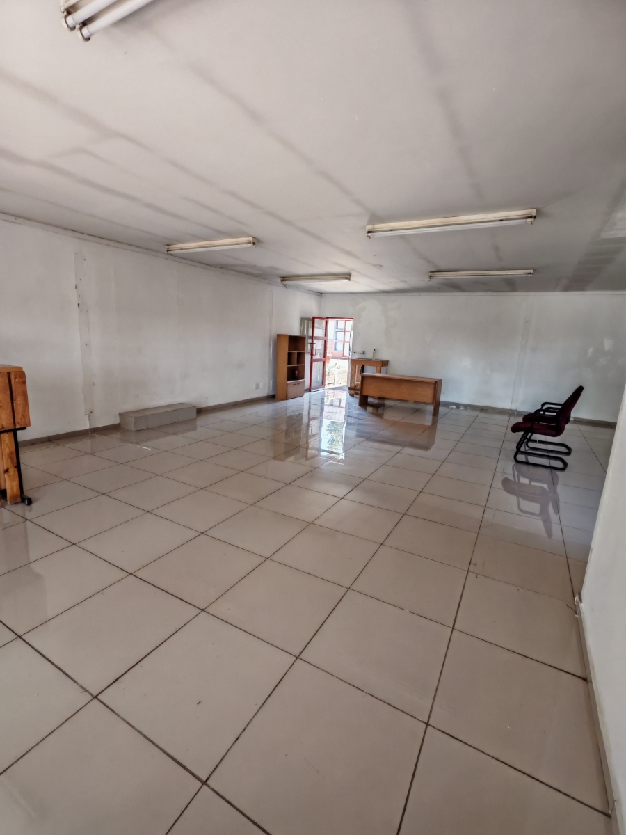 To Let commercial Property for Rent in Valhalla Gauteng