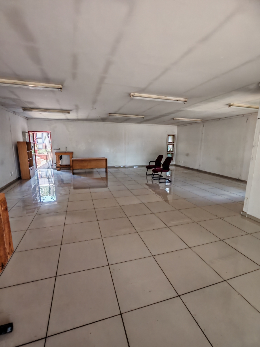 To Let commercial Property for Rent in Valhalla Gauteng