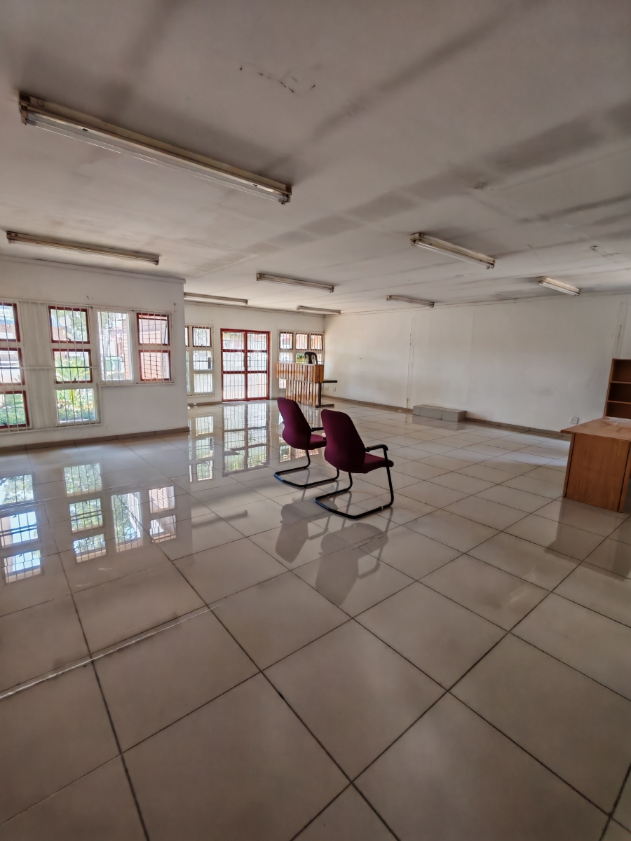 To Let commercial Property for Rent in Valhalla Gauteng