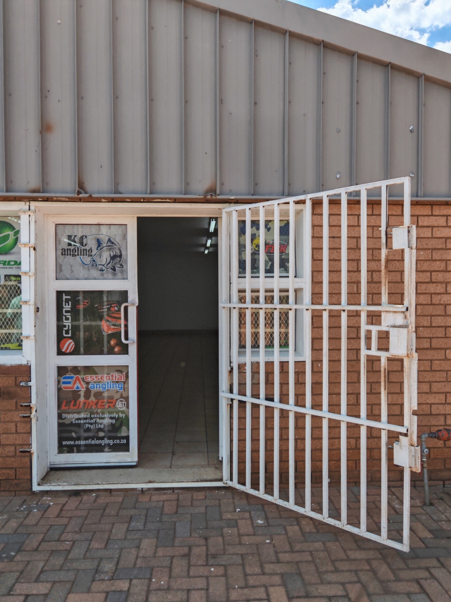 To Let commercial Property for Rent in Valhalla Gauteng