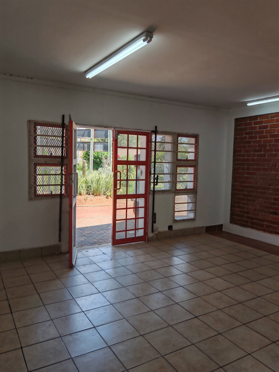 To Let commercial Property for Rent in Valhalla Gauteng