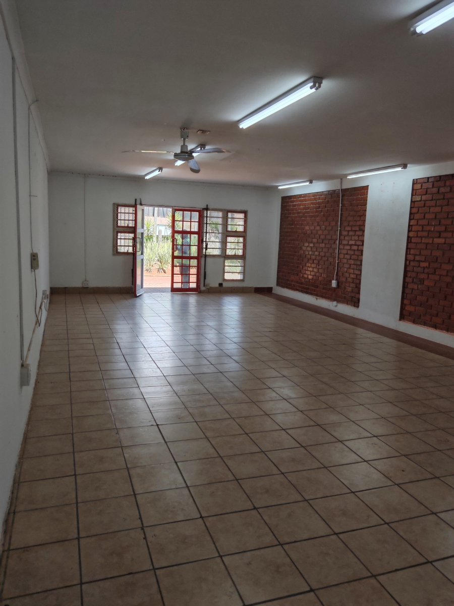 To Let commercial Property for Rent in Valhalla Gauteng