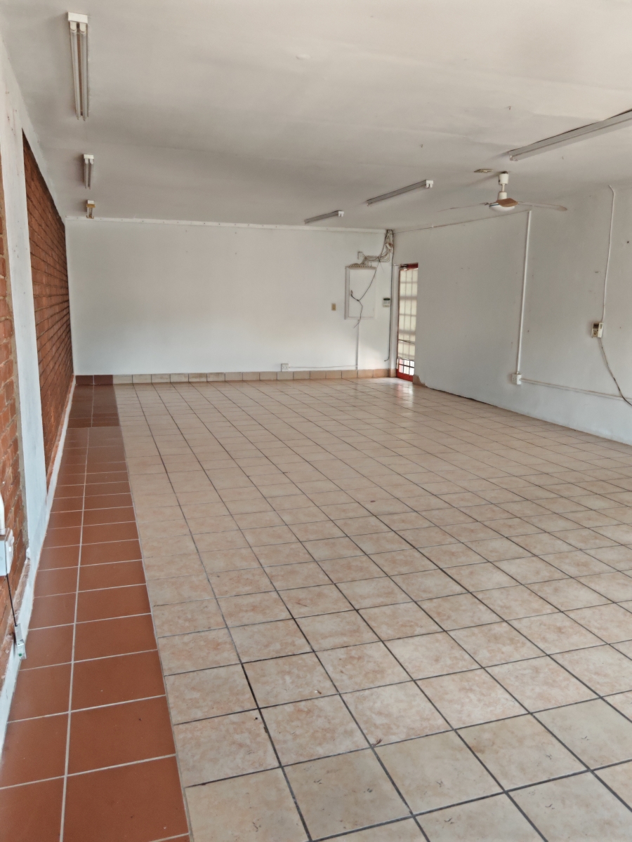 To Let commercial Property for Rent in Valhalla Gauteng