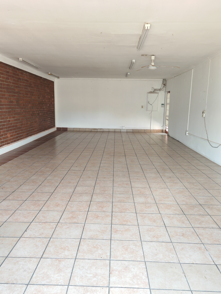 To Let commercial Property for Rent in Valhalla Gauteng