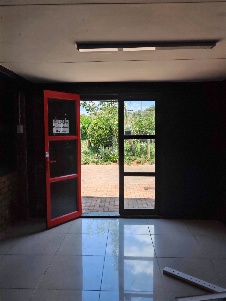 To Let commercial Property for Rent in Valhalla Gauteng