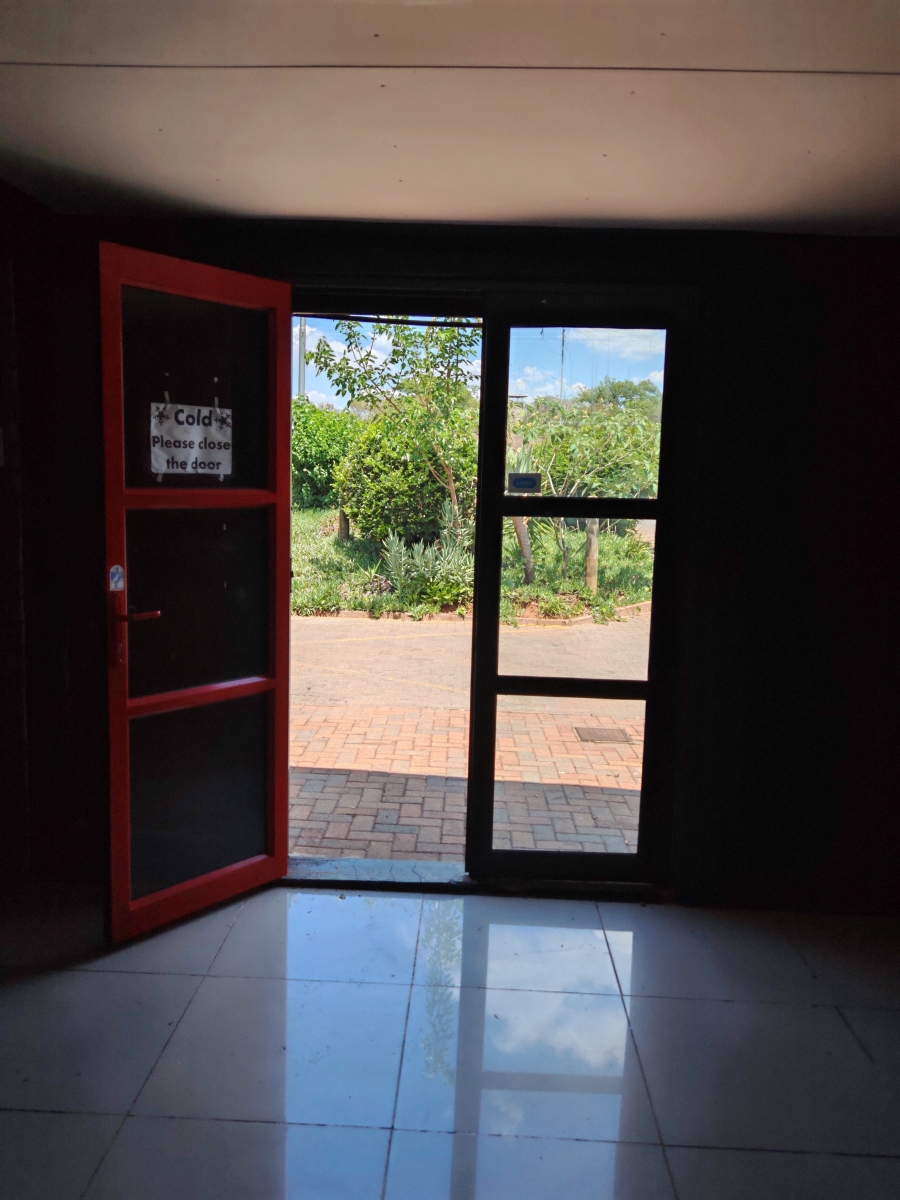 To Let commercial Property for Rent in Valhalla Gauteng